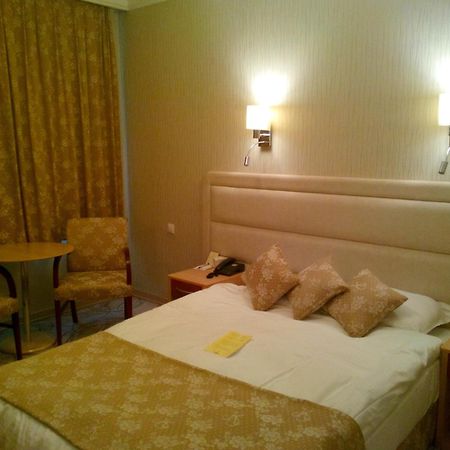 Kilim Hotel İzmir Phòng bức ảnh