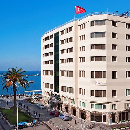 Kilim Hotel İzmir Ngoại thất bức ảnh