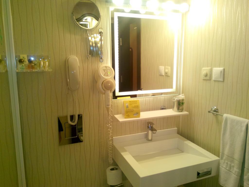 Kilim Hotel İzmir Phòng bức ảnh