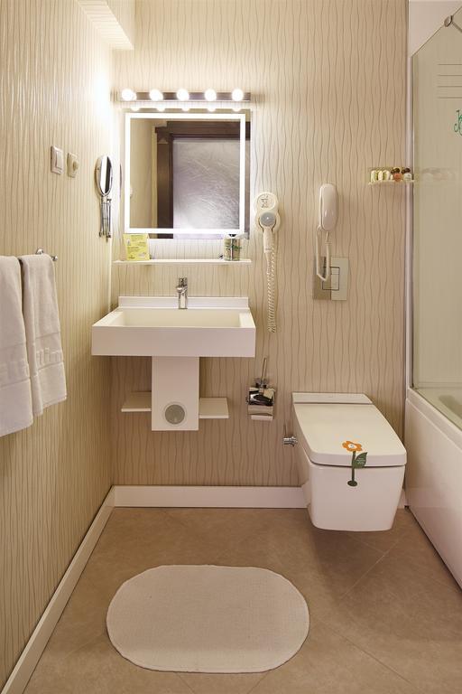 Kilim Hotel İzmir Phòng bức ảnh