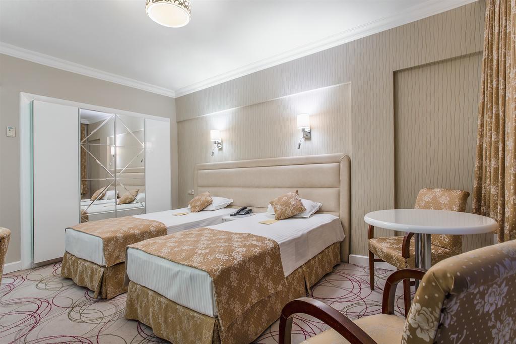 Kilim Hotel İzmir Phòng bức ảnh