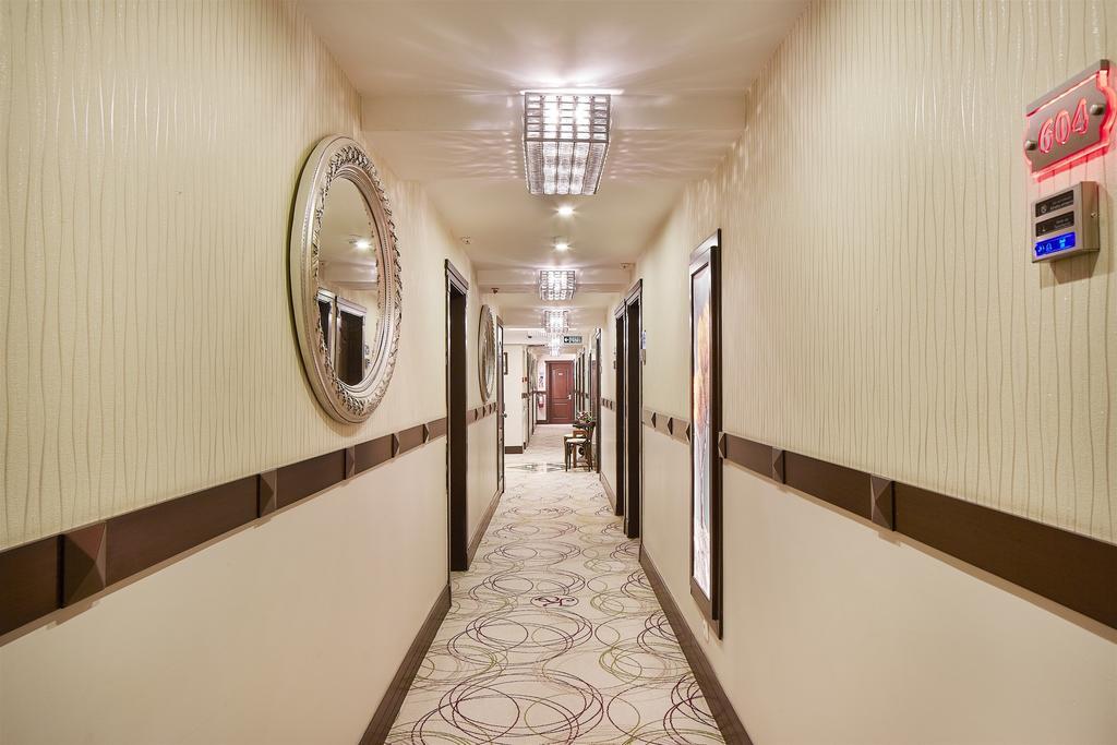 Kilim Hotel İzmir Phòng bức ảnh