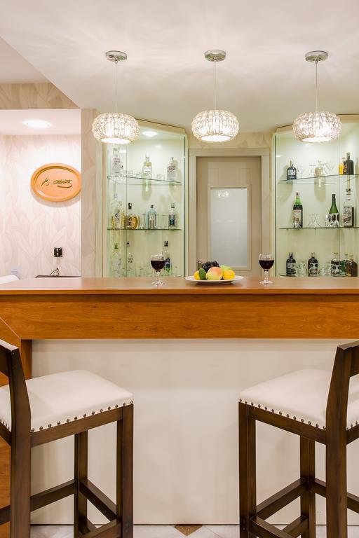 Kilim Hotel İzmir Ngoại thất bức ảnh