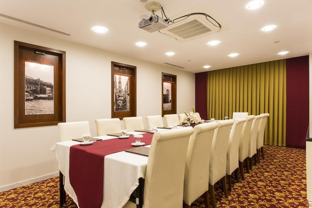 Kilim Hotel İzmir Ngoại thất bức ảnh