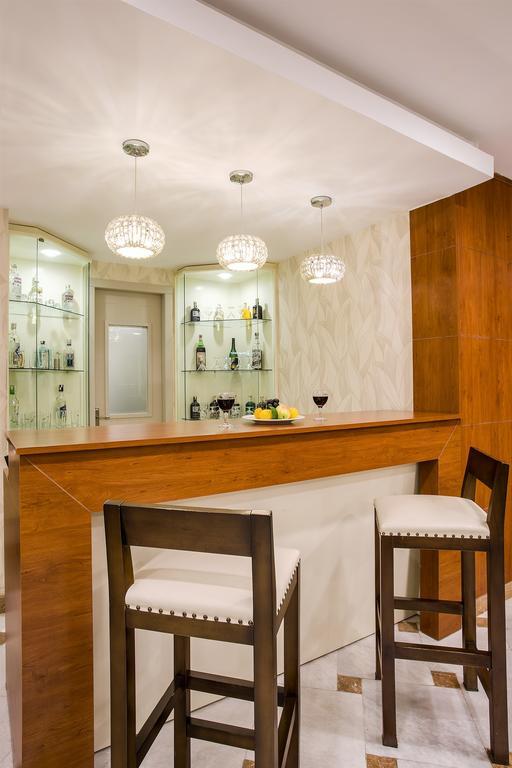 Kilim Hotel İzmir Ngoại thất bức ảnh
