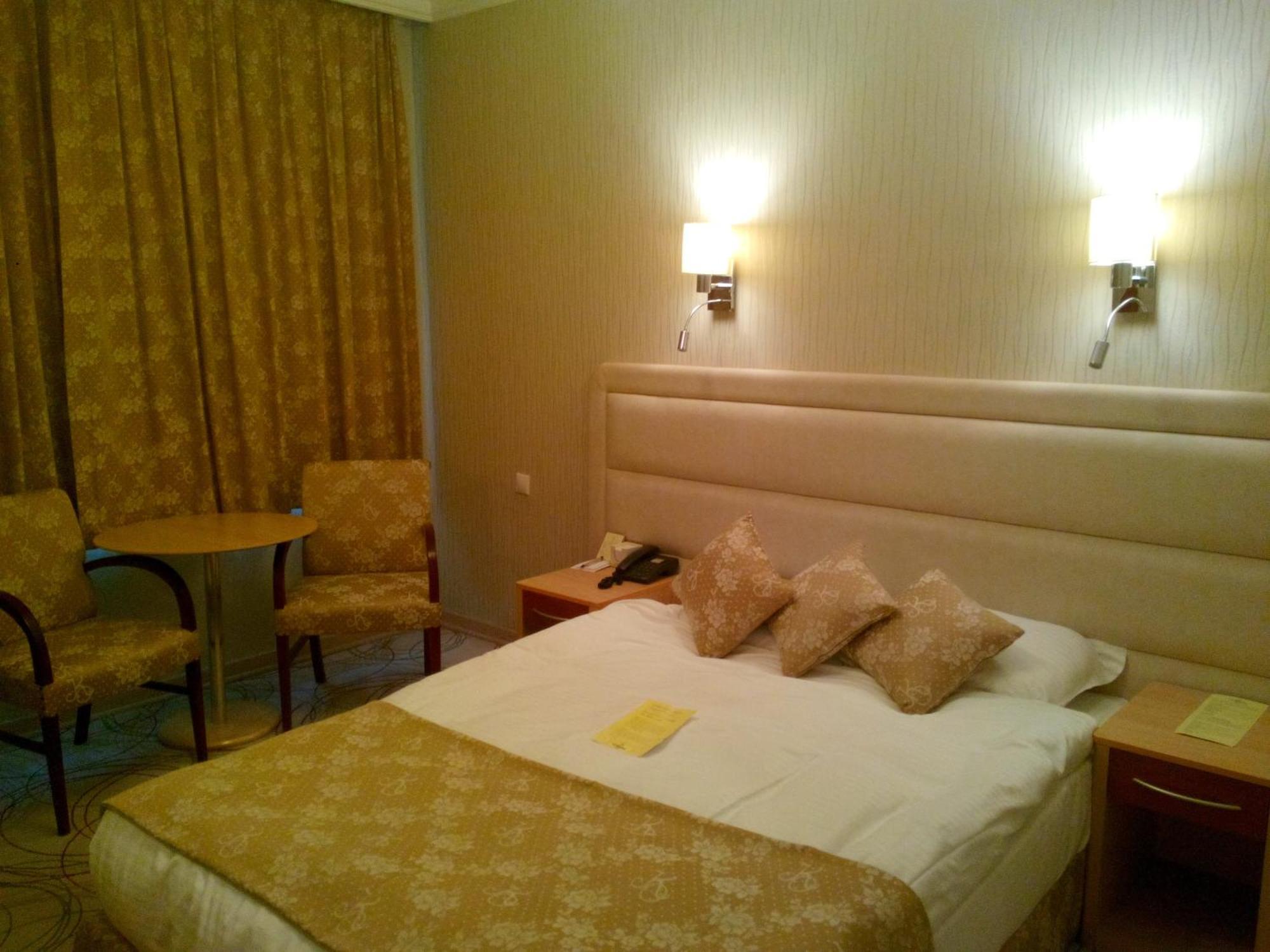 Kilim Hotel İzmir Phòng bức ảnh