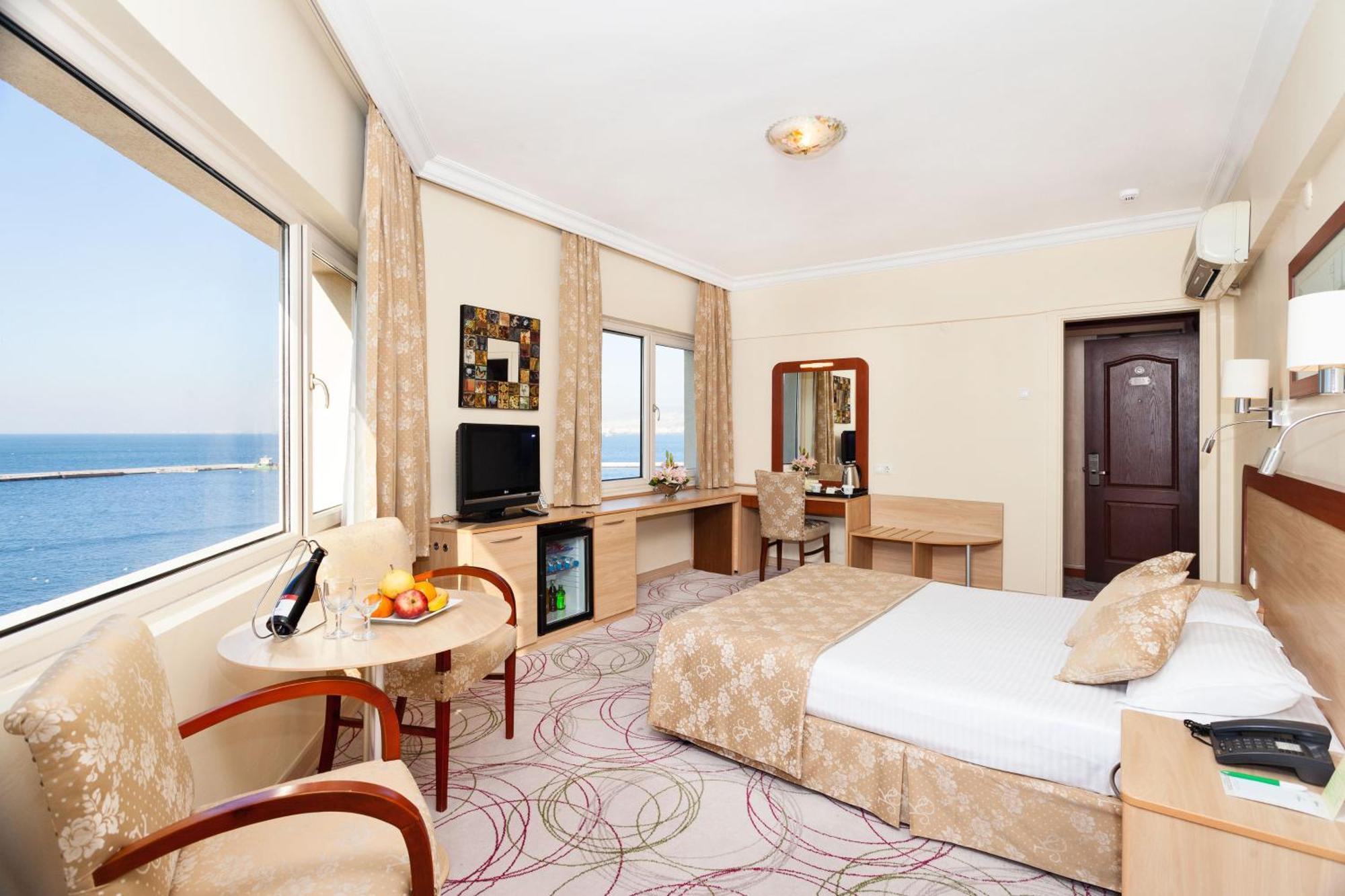 Kilim Hotel İzmir Phòng bức ảnh
