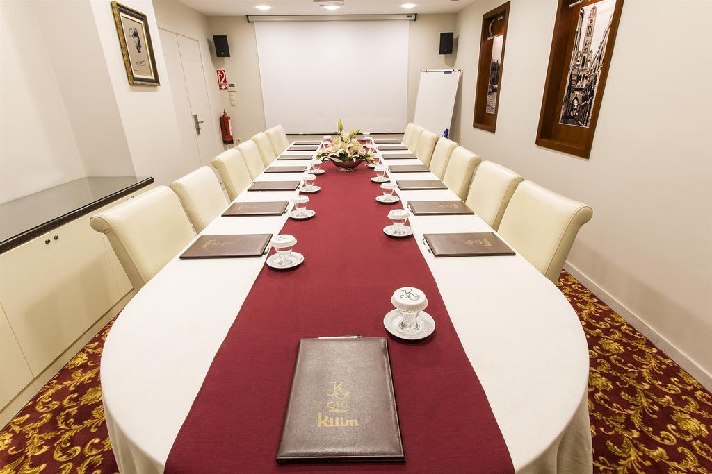 Kilim Hotel İzmir Ngoại thất bức ảnh
