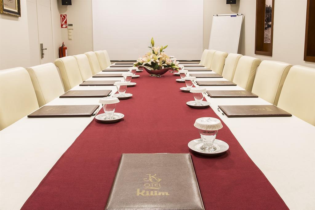 Kilim Hotel İzmir Ngoại thất bức ảnh