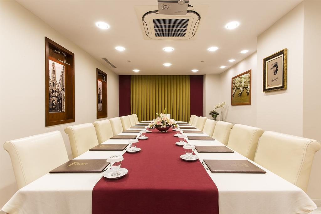 Kilim Hotel İzmir Ngoại thất bức ảnh