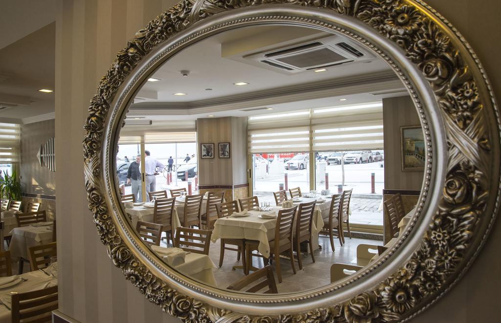 Kilim Hotel İzmir Ngoại thất bức ảnh