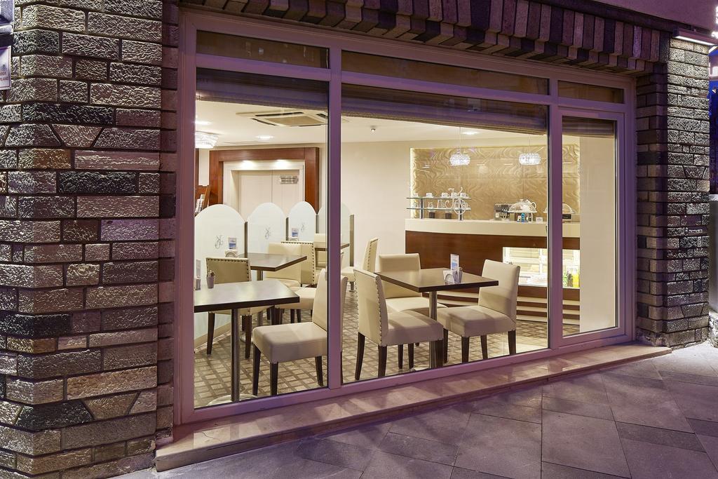 Kilim Hotel İzmir Ngoại thất bức ảnh