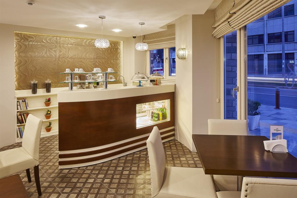 Kilim Hotel İzmir Ngoại thất bức ảnh