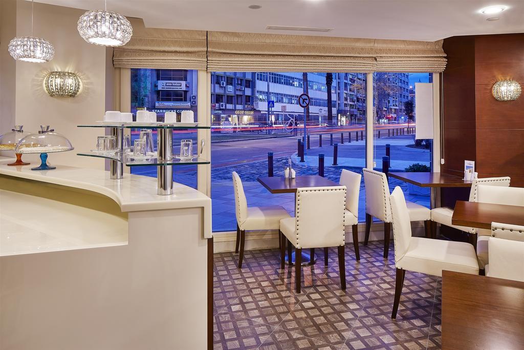 Kilim Hotel İzmir Ngoại thất bức ảnh