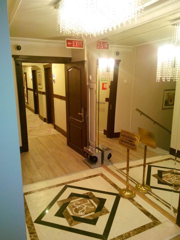 Kilim Hotel İzmir Ngoại thất bức ảnh