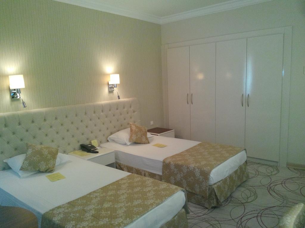 Kilim Hotel İzmir Ngoại thất bức ảnh