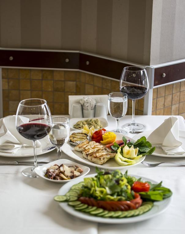 Kilim Hotel İzmir Ngoại thất bức ảnh