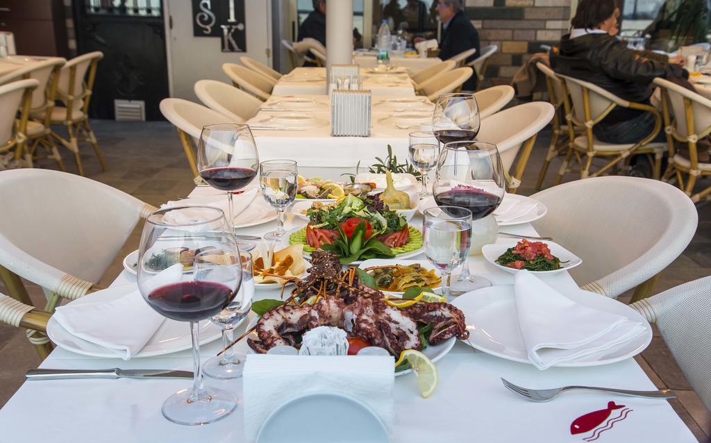 Kilim Hotel İzmir Ngoại thất bức ảnh