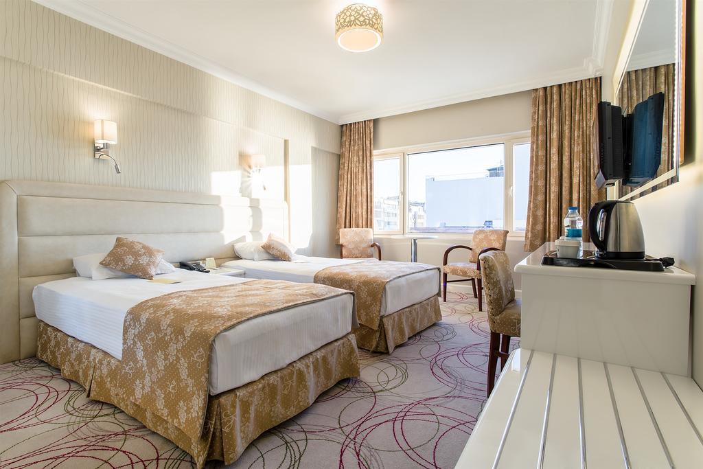Kilim Hotel İzmir Ngoại thất bức ảnh