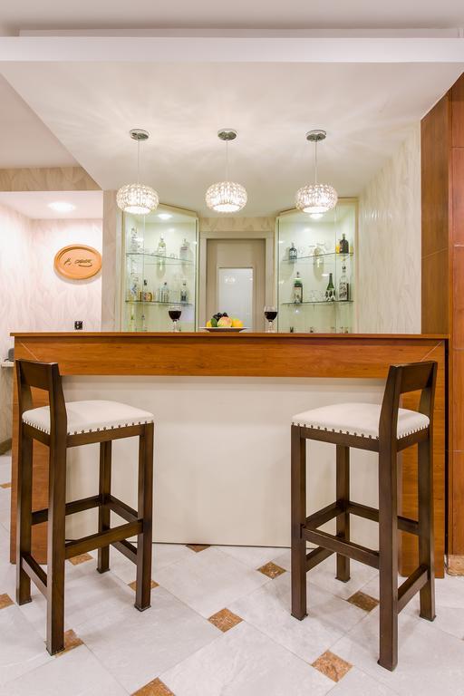 Kilim Hotel İzmir Ngoại thất bức ảnh