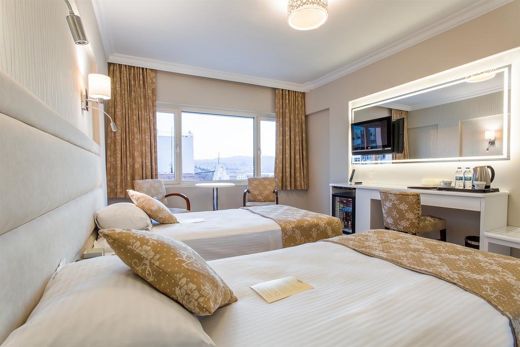 Kilim Hotel İzmir Ngoại thất bức ảnh