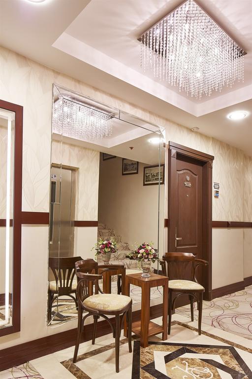 Kilim Hotel İzmir Ngoại thất bức ảnh