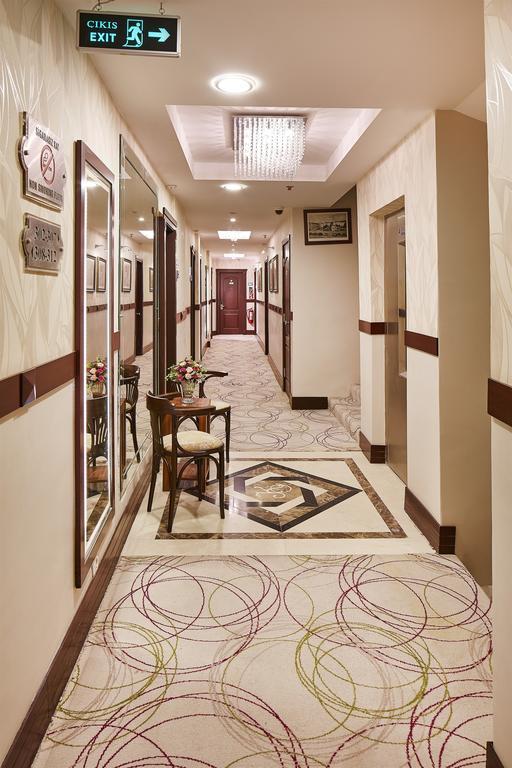 Kilim Hotel İzmir Ngoại thất bức ảnh
