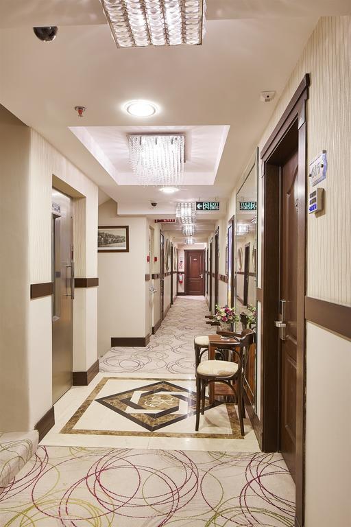 Kilim Hotel İzmir Ngoại thất bức ảnh