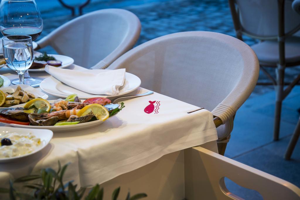 Kilim Hotel İzmir Ngoại thất bức ảnh