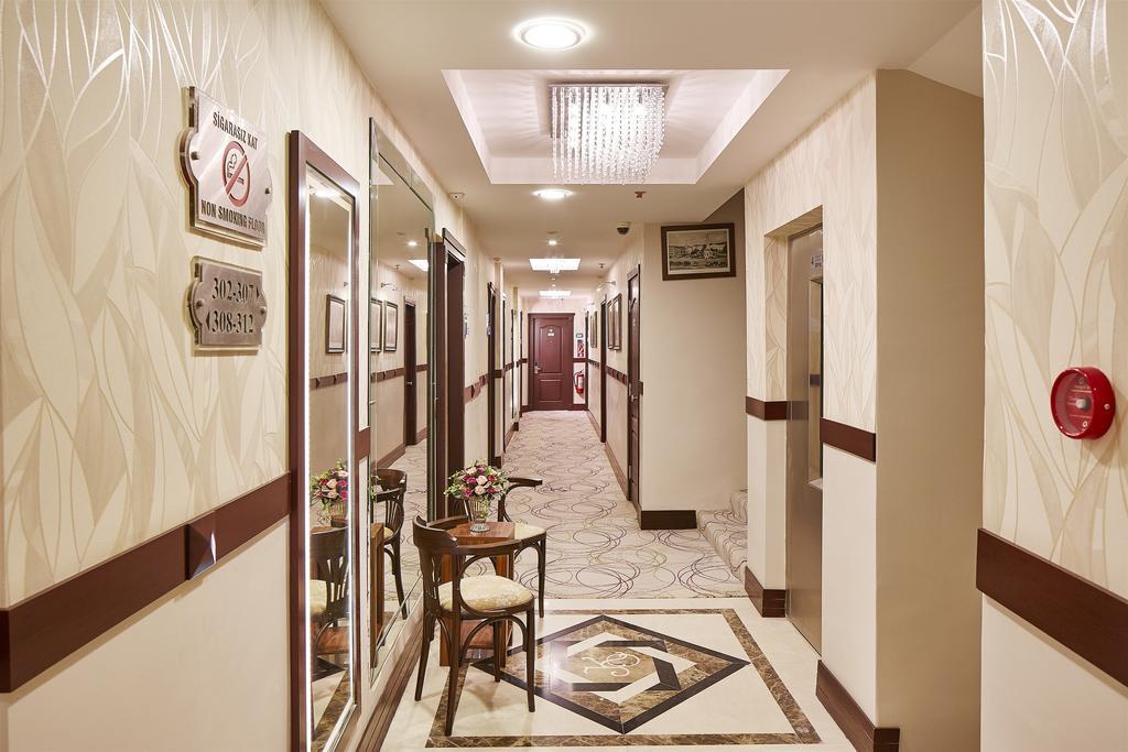 Kilim Hotel İzmir Ngoại thất bức ảnh