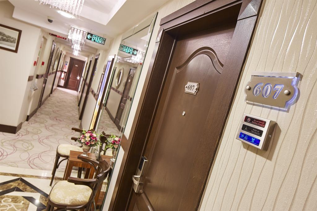 Kilim Hotel İzmir Ngoại thất bức ảnh