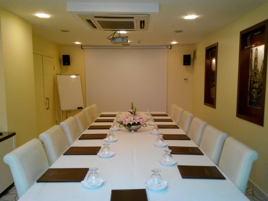 Kilim Hotel İzmir Ngoại thất bức ảnh