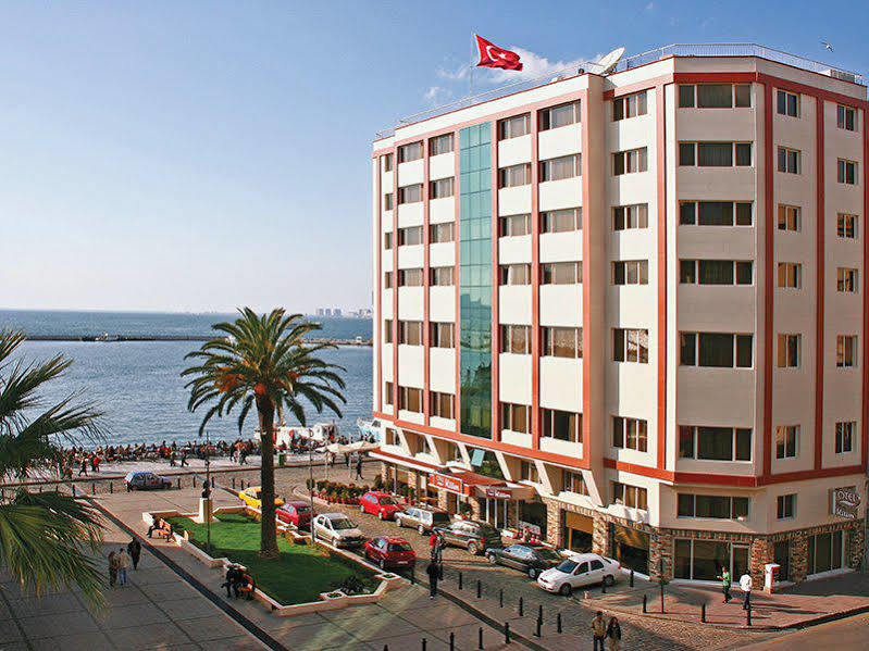 Kilim Hotel İzmir Ngoại thất bức ảnh