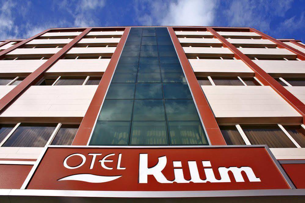 Kilim Hotel İzmir Ngoại thất bức ảnh