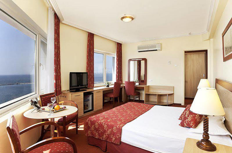 Kilim Hotel İzmir Ngoại thất bức ảnh