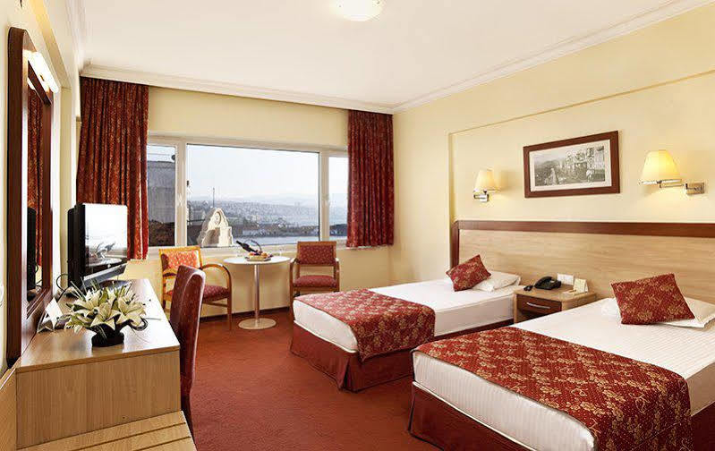 Kilim Hotel İzmir Ngoại thất bức ảnh