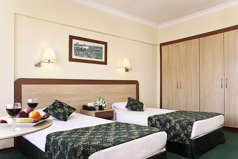 Kilim Hotel İzmir Ngoại thất bức ảnh