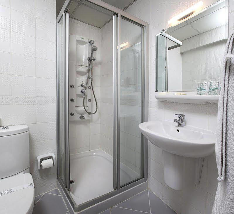 Kilim Hotel İzmir Ngoại thất bức ảnh