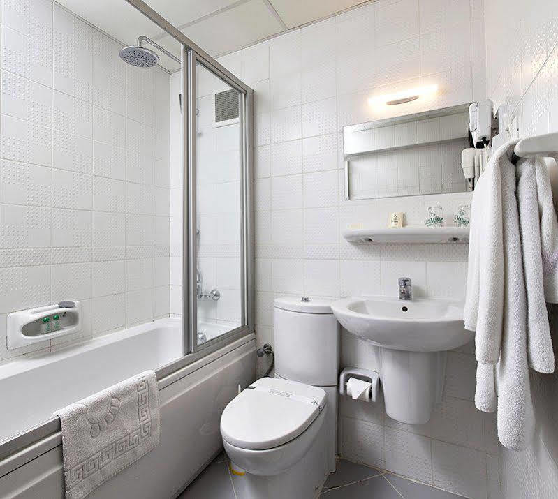 Kilim Hotel İzmir Ngoại thất bức ảnh