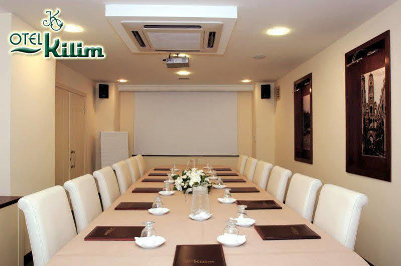 Kilim Hotel İzmir Ngoại thất bức ảnh