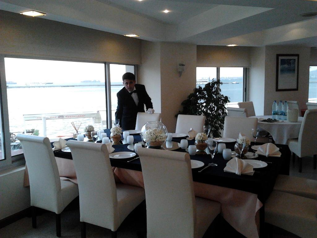 Kilim Hotel İzmir Ngoại thất bức ảnh