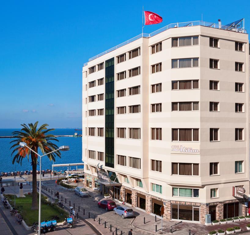 Kilim Hotel İzmir Ngoại thất bức ảnh